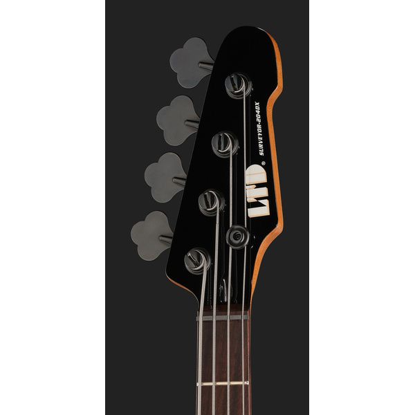ESP LTD Surveyor-204DX RB