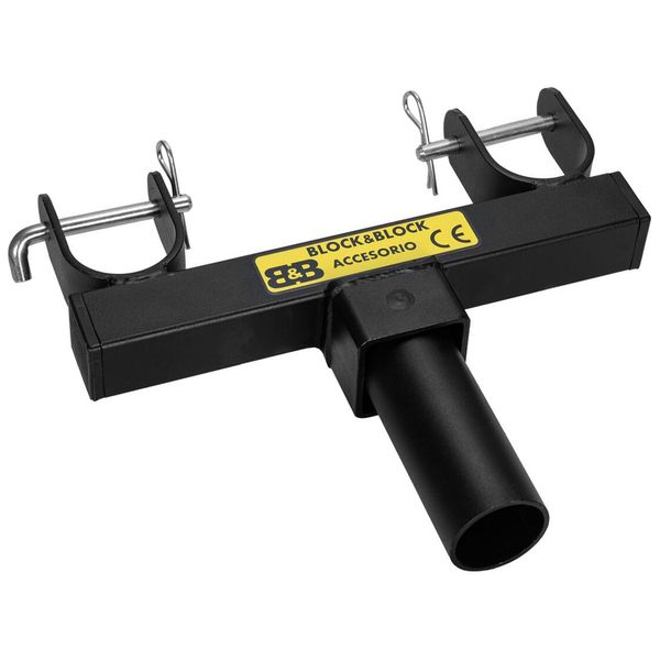Block And Block AM5002 Truss Support 50mm male
