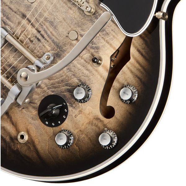 Gibson Gary Clark Jr.Custom ES-355 CB