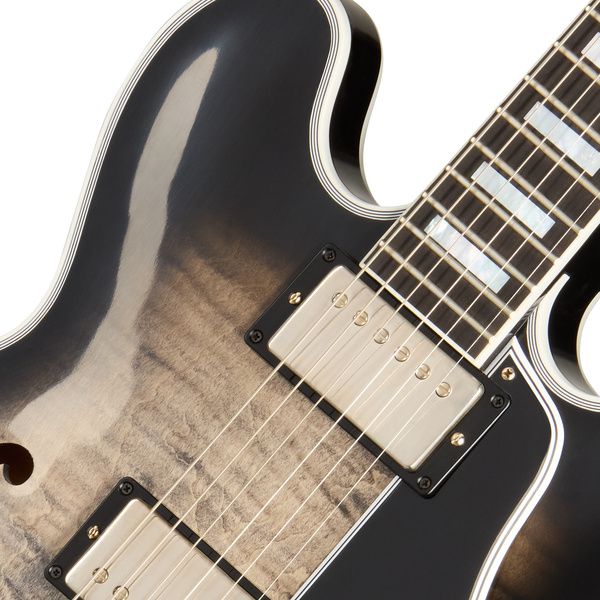 Gibson Gary Clark Jr.Custom ES-355 CB