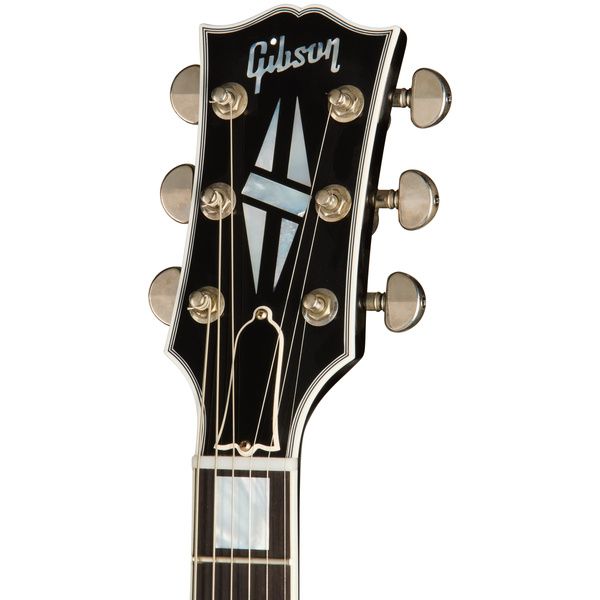 Gibson Gary Clark Jr.Custom ES-355 CB