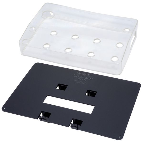 Rockboard PedalSafe Type NRL RBO