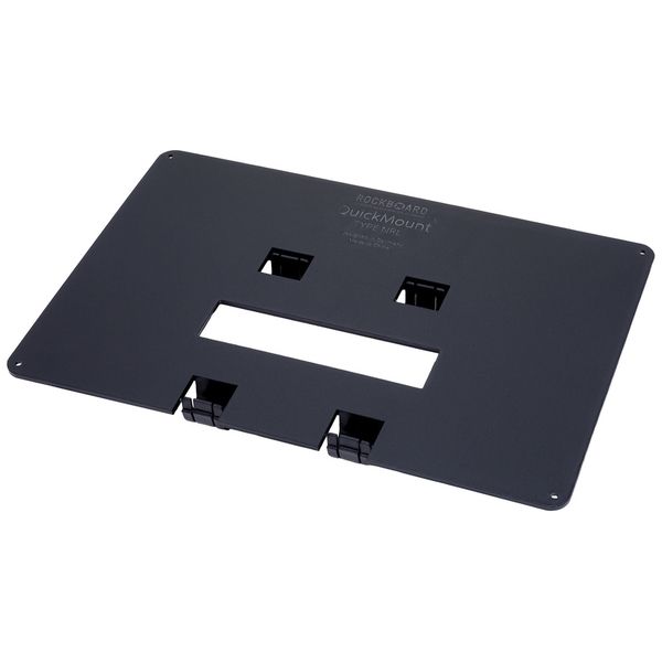 Rockboard PedalSafe Type NRL RBO