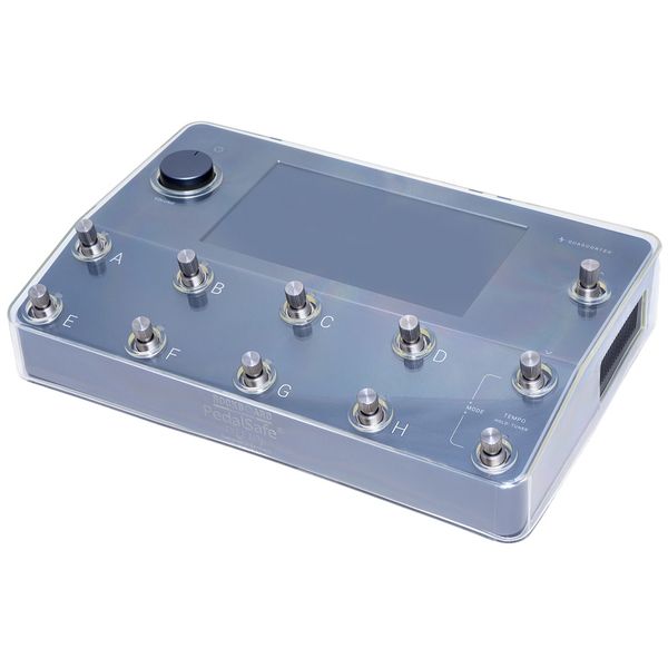 Rockboard PedalSafe Type NRL RBO