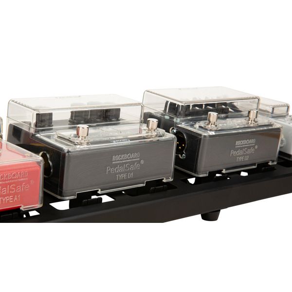 Rockboard PedalSafe Type NRL RBO