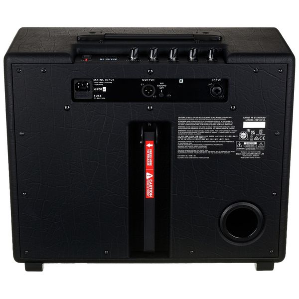Blackstar Artist FR Standard 50W, 1x12"