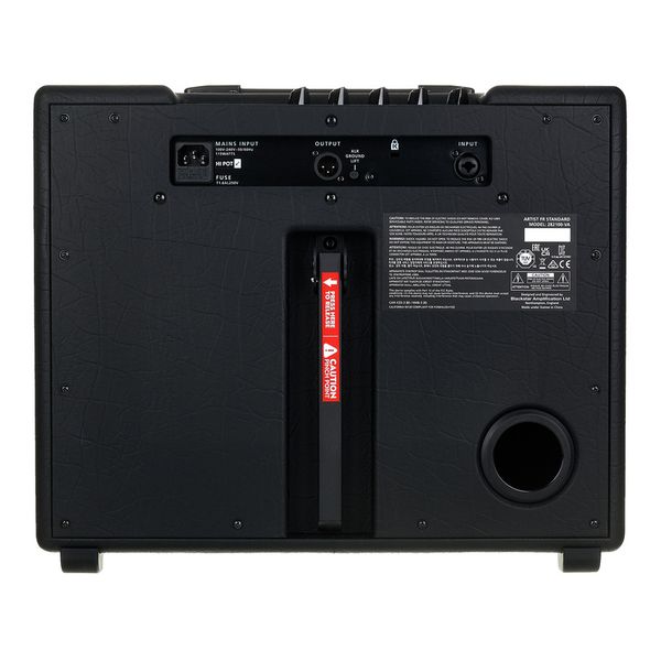 Blackstar Artist FR Standard 50W, 1x12"