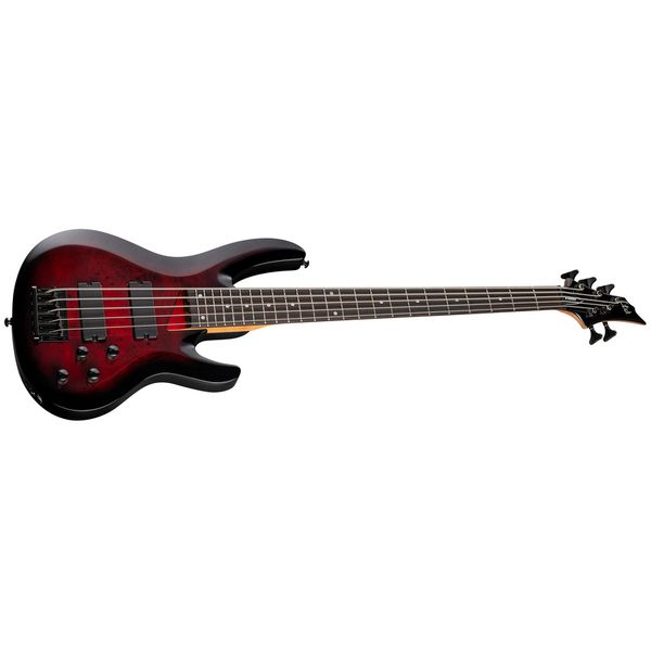ESP LTD B-205DX RB