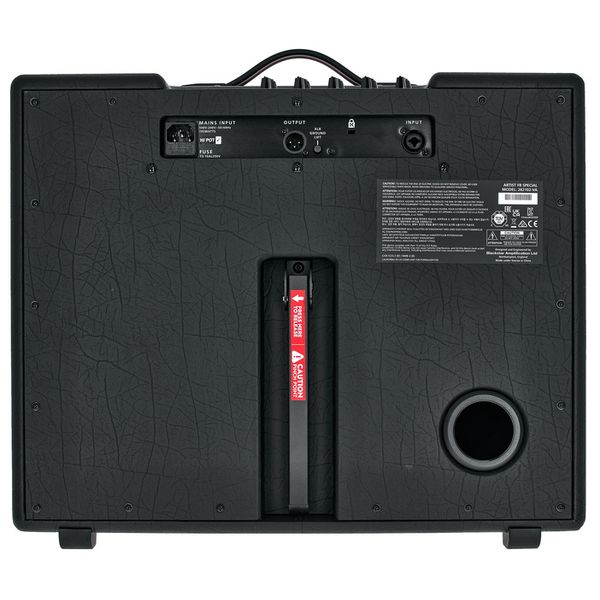 Blackstar Artist FR Special 100W, 1x12"