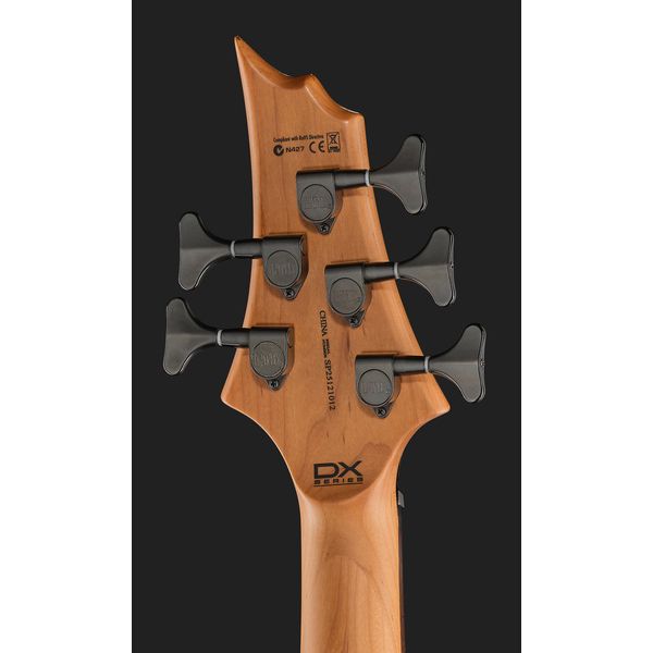 ESP LTD B-205DX BB