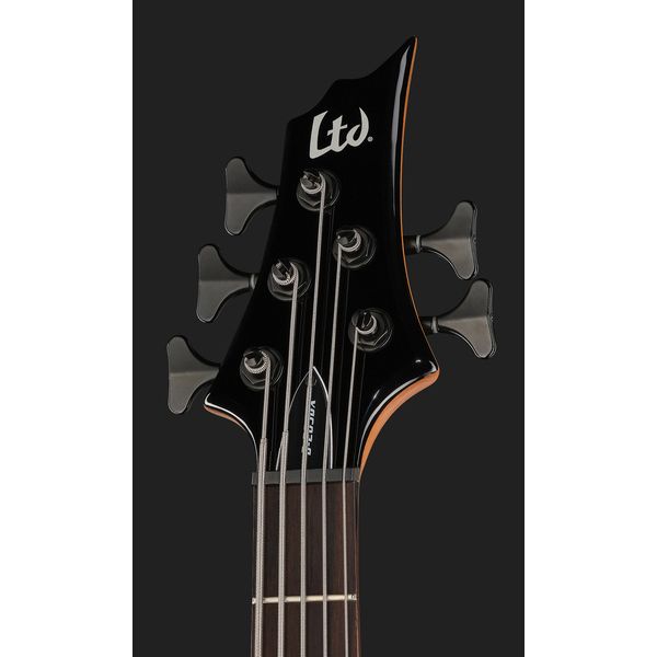 ESP LTD B-205DX BB