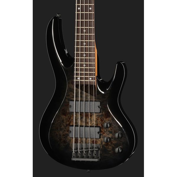 ESP LTD B-205DX BB