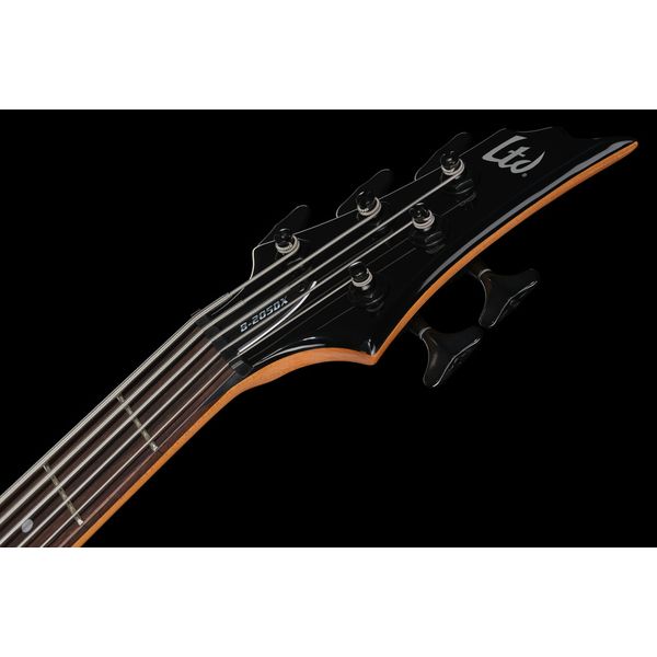 ESP LTD B-205DX BB