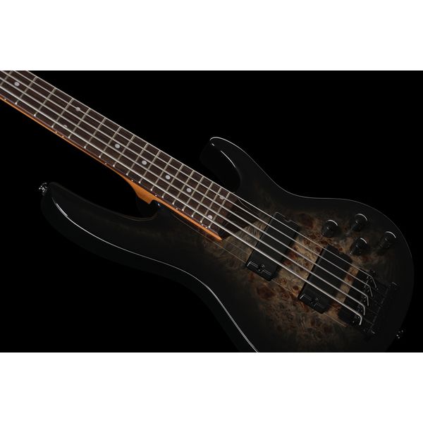 ESP LTD B-205DX BB