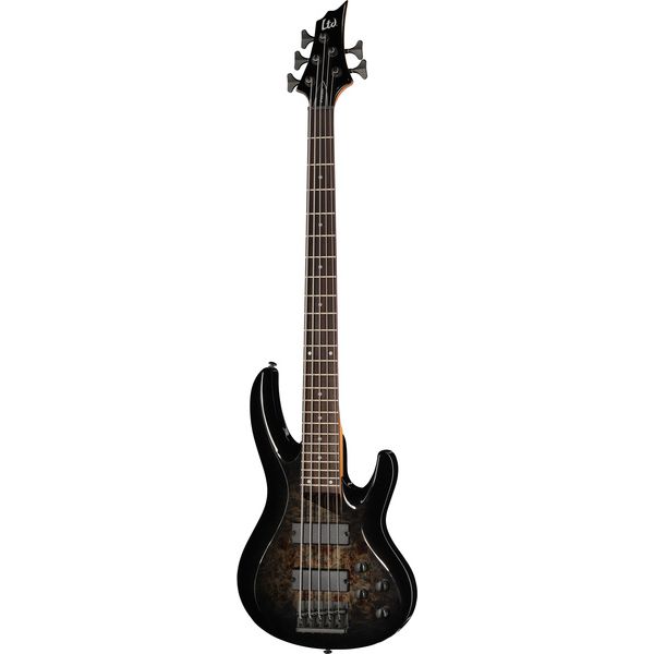 ESP LTD B-205DX BB
