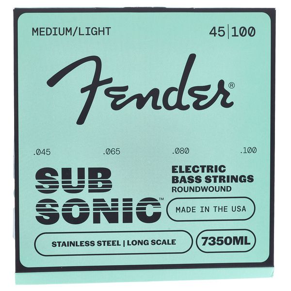 Fender 7350ML