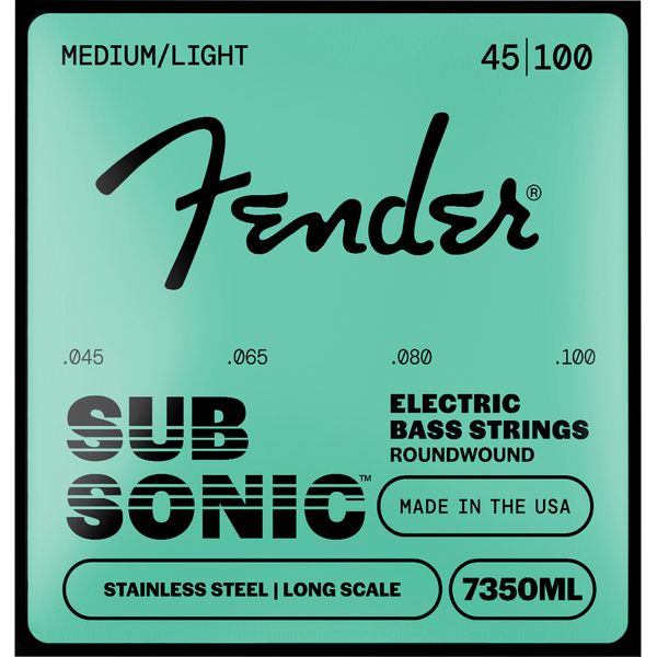 Fender 7350ML