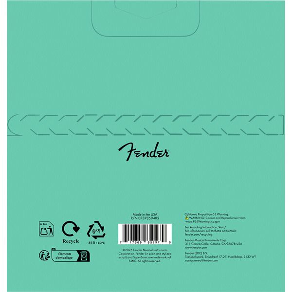 Fender 7350ML