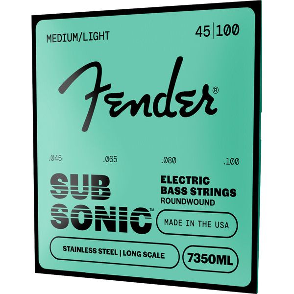 Fender 7350ML