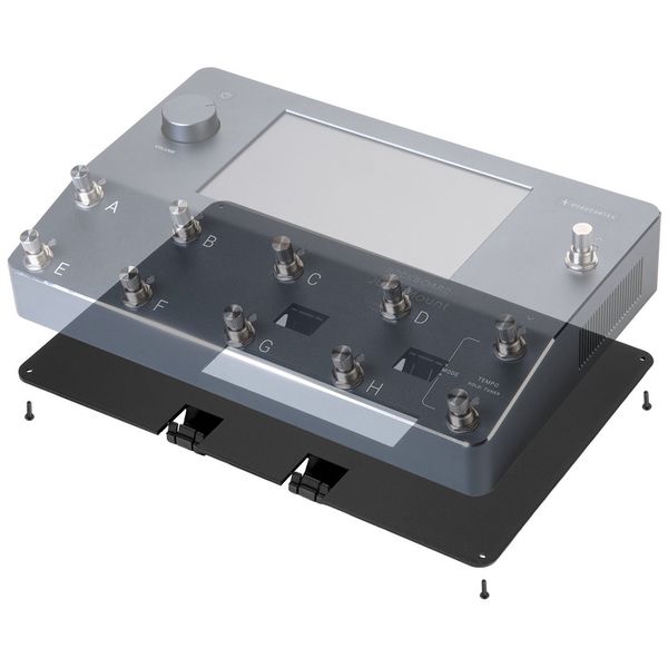 Rockboard QuickMount Type NRL