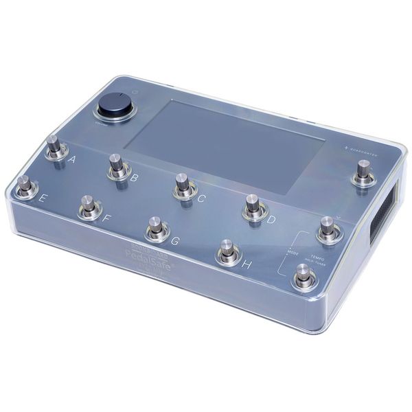 Rockboard PedalSafe Type NRL UNI