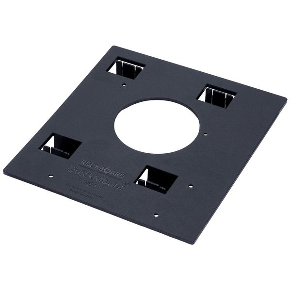 Rockboard QuickMount Type KE