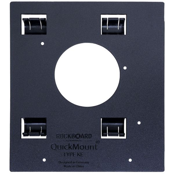 Rockboard QuickMount Type KE