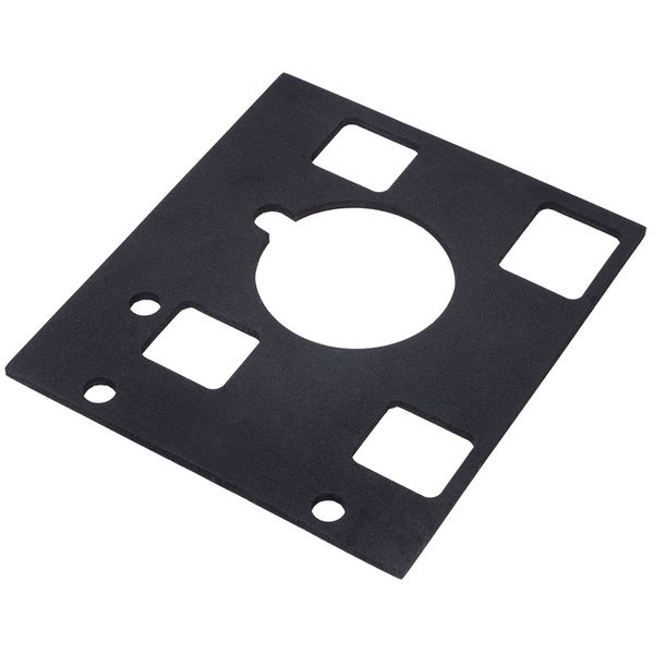 Rockboard QuickMount Type KE