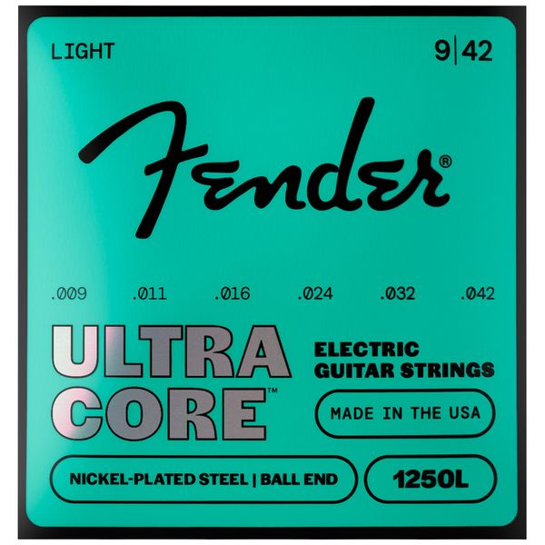 Fender Ultracore 1250L