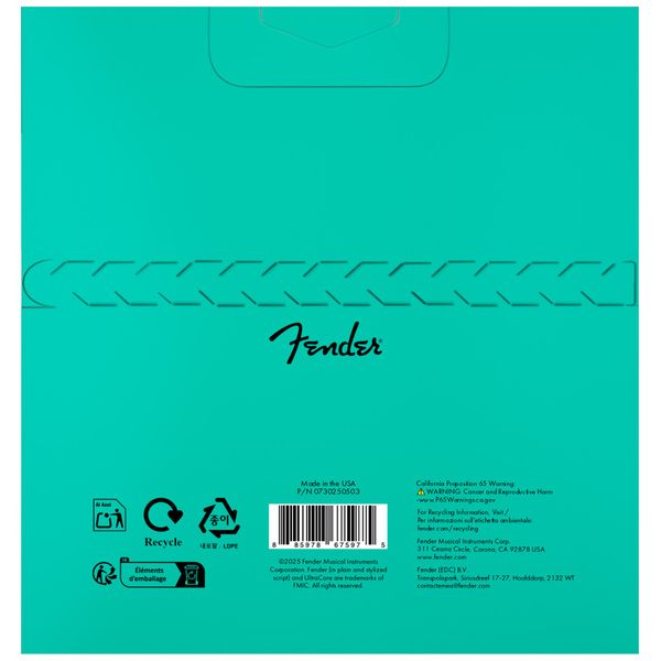 Fender Ultracore 1250L