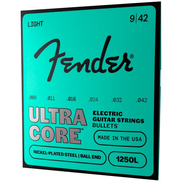 Fender Ultracore 1250L