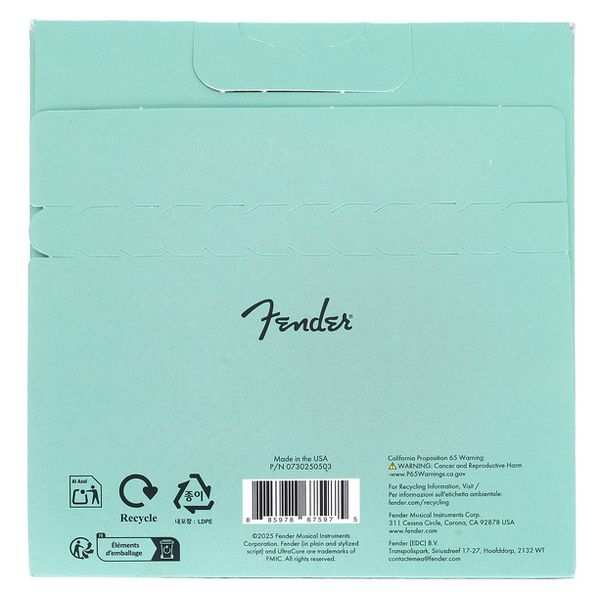 Fender Ultracore 1250L