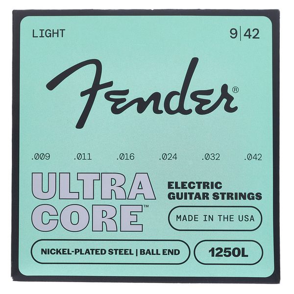Fender Ultracore 1250L