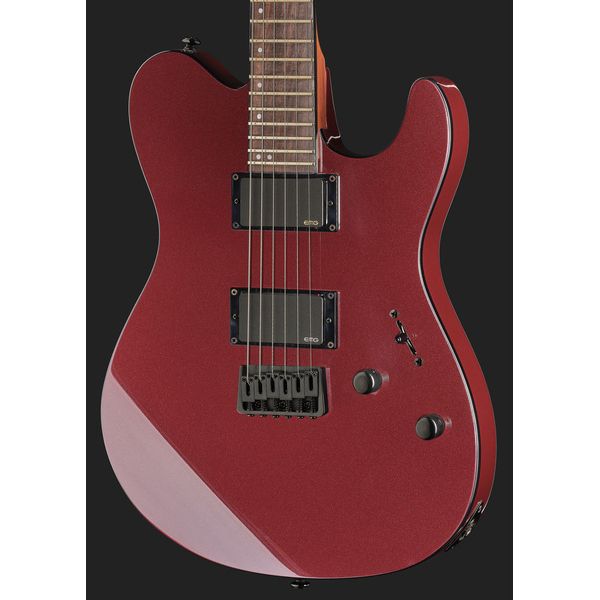 ESP LTD TH-400 SM