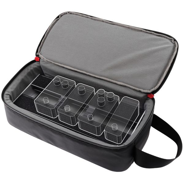 Daddario PW-BLCPBT-01