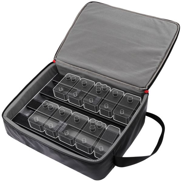 Daddario PW-BLCPBT-02