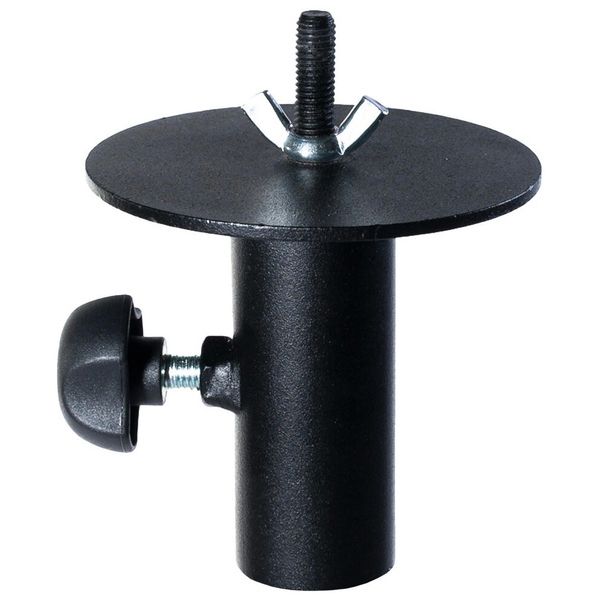 Block And Block AC12 Followspotadapter 35 mm