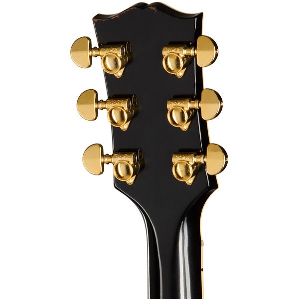 Gibson Mick Ronson 68 Les Paul Custom