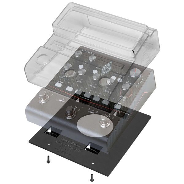 Rockboard PedalSafe Type KE RBO