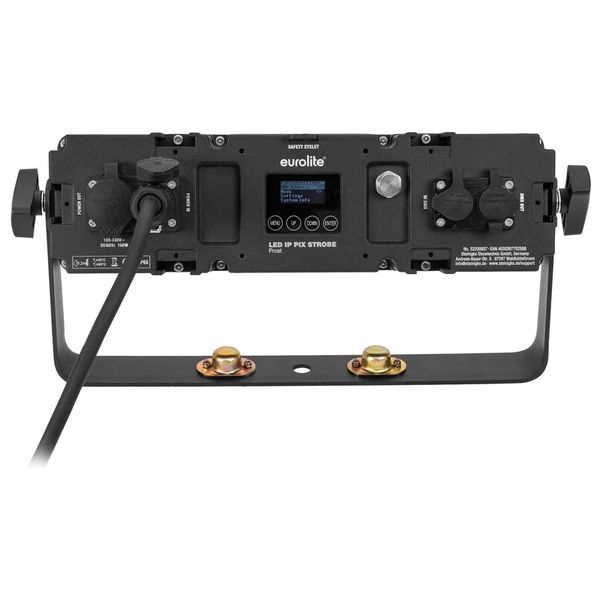 Eurolite IP PIX Strobe FROST 5pol