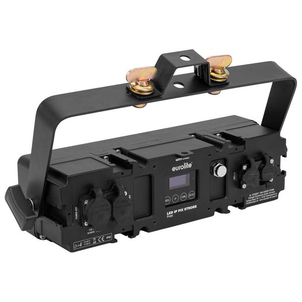 Eurolite IP PIX Strobe FROST 5pol