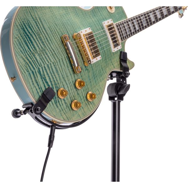 K&M 14765 Guitar Performer Stand