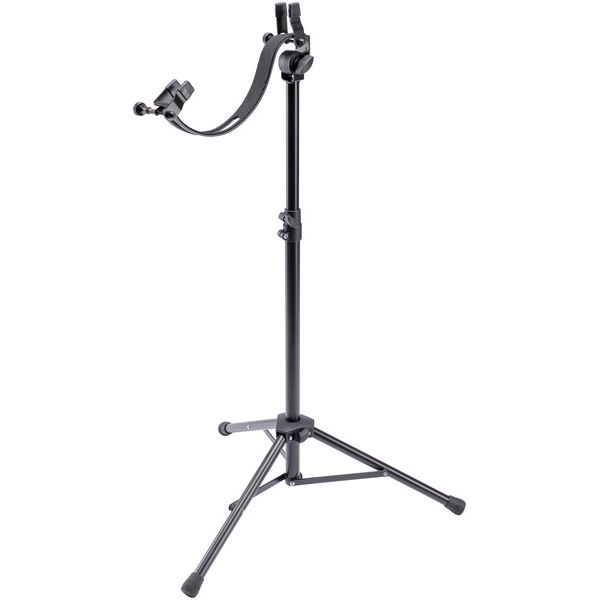 K&M 14765 Guitar Performer Stand