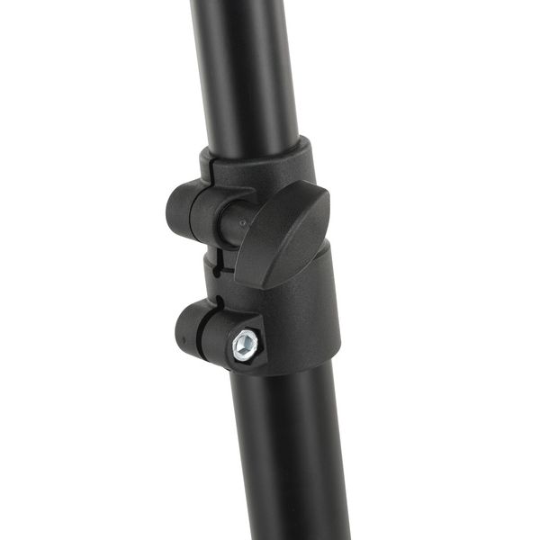 K&M 14765 Guitar Performer Stand