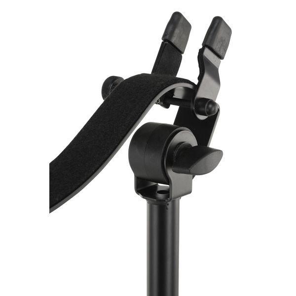 K&M 14765 Guitar Performer Stand