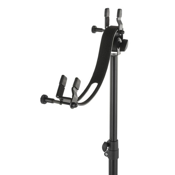 K&M 14765 Guitar Performer Stand