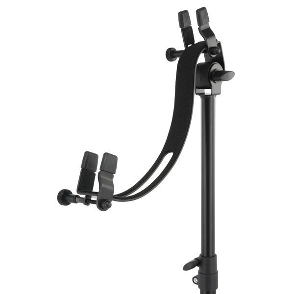K&M 14765 Guitar Performer Stand
