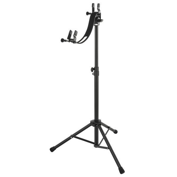 K&M 14765 Guitar Performer Stand