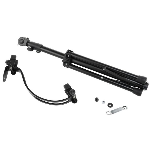 K&M 14765 Guitar Performer Stand