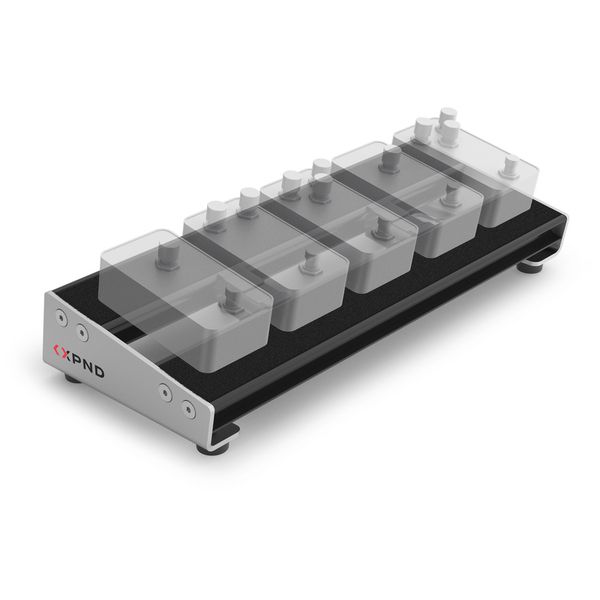 Daddario XPND 1 Core